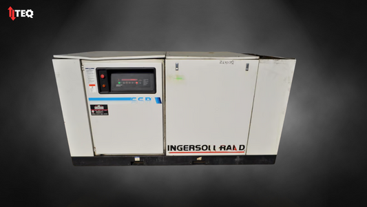 Compresor de aire Ingersoll Rand