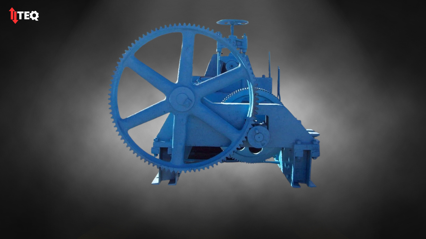 Roladora Hilles & Jones