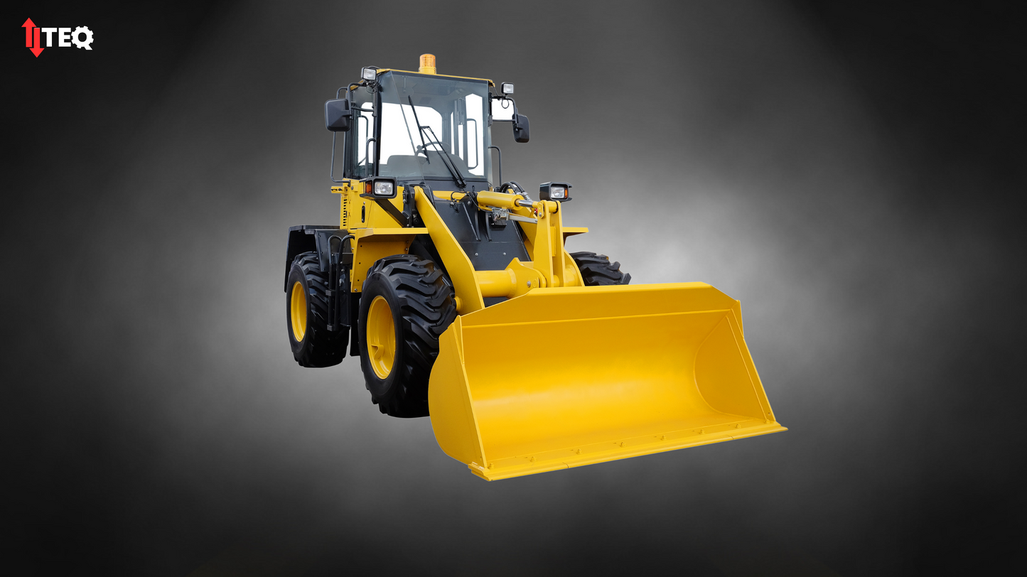 Cargador Frontal / Bulldozer