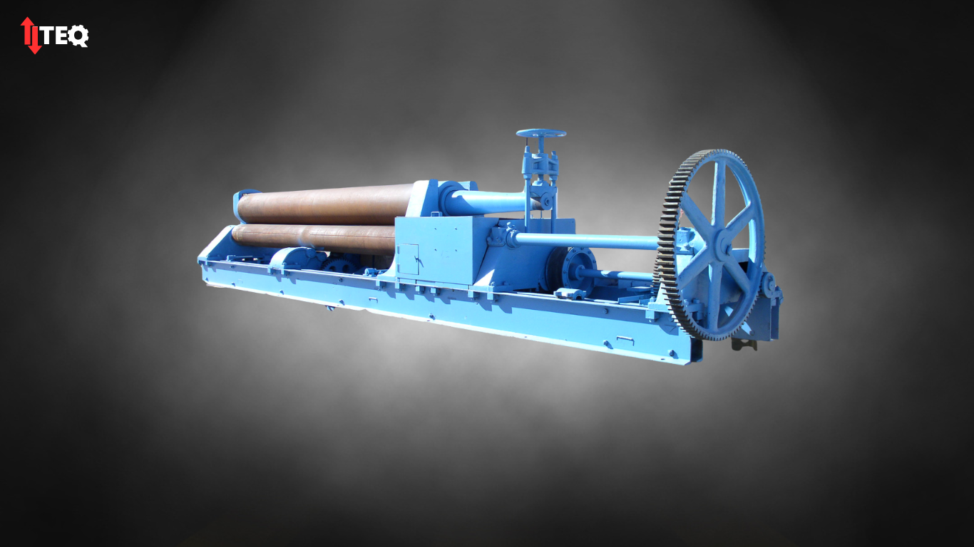 Roladora Hilles & Jones